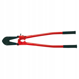 Nožnice na - 450 MM TYČOVÉ Nožnice, DRÔTE AŽ 6 MM HORNÉ NÁRADIE