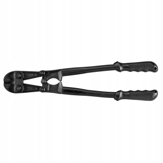 Nožnice na - TYČOVÉ Nožnice 450 MM.VODIČE DO 8 MM NEO BEND