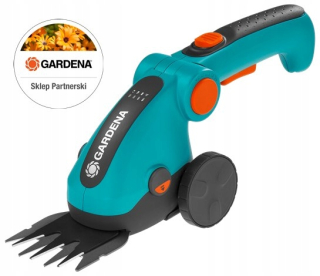 Nožnice - GARDENA NOHAVICE NA STRIHANIE 9858 HRAN