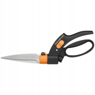 Nožnice na trávu so servomotorom 113680 Fiskars
