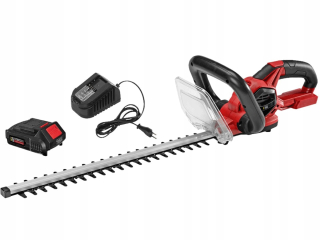 Nožnice - Nožnice na živé ploty 18 V 2 Ah 510 mm MEEC