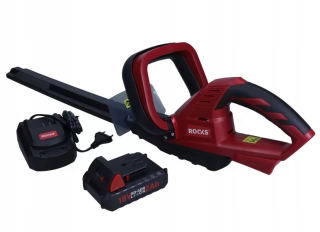 Nožnice - Nožnice na živé ploty 18V AQ-GDN, 510 MM, 1400 / MIN