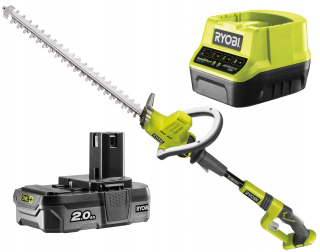 Nožnice - Hedge Nožnice 50cm 18V RYOBO OHT1850X 2AH