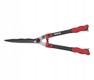 Nožnice - Nožnice na živé ploty 625 mm YATO YT-8823