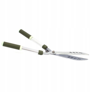 Nožnice - Nožnice na živé ploty 66 cm TEFLÓNOVÉ Nožnice