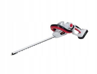 Nožnice - Nožnice na živé ploty 18V 2Ah 450mm