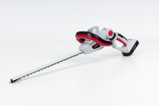 Nožnice - Akumulátorové hedžové nožnice 41cm 18V 1x1,5Ah