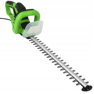 Nožnice - ELEKTRICKÉ Nožnice na živé ploty 510MM
