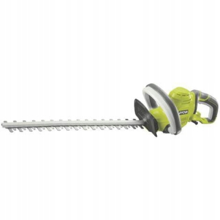 Nožnice - ELEKTRICKÉ Nožnice na živé ploty 510 W RYOBI RHT5150