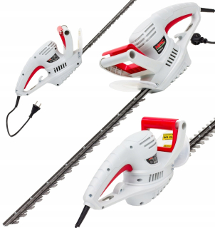 Nožnice - ELEKTRICKÉ Nožnice na živé ploty 600W HE60-CH NAC