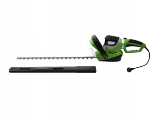 Nožnice - Hedžové nožnice 750W 610mm JG