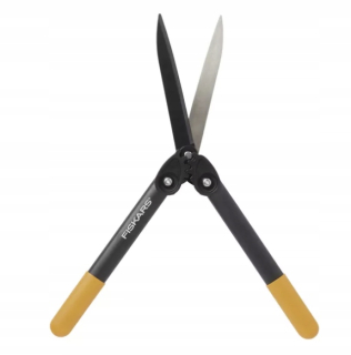 Nožnice - Nožnice na živé ploty FISKARS POWERGEAR HS72