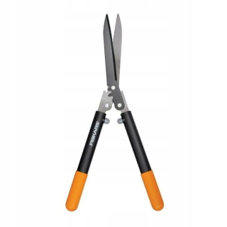 Nožnice - Fiskars Powergear Hedge Nožnice na cintoríne