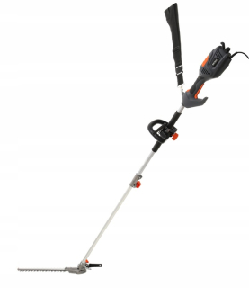 Nožnice - Nožnice na živé ploty 1000 W KRAFT 2020