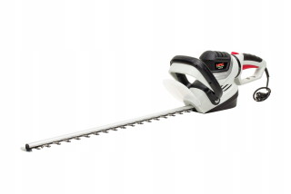 Nožnice - Nožnice na živé ploty NAC HE 75-CH 750 W ČEPEL 61CM
