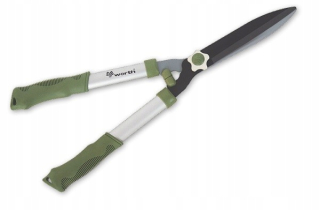 Nožnice - Nožnice na živé ploty Rovné 20,5 cm TEFLÓN KT-W1125