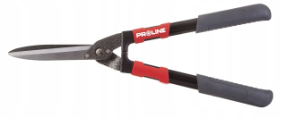 Nožnice - Nožnice na živé ploty PTFE, ALU 575MM, PROLINE
