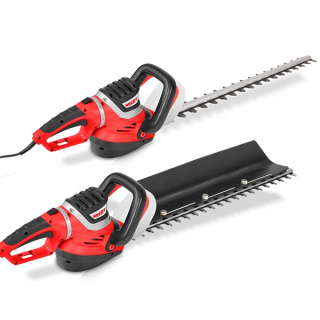 Nožnice - ELEKTRICKÝ Nožnice na živé ploty 750W 61CM