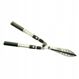 Nožnice - Hedge Nožnice Teleskopický Sekátor 71-91,5cm