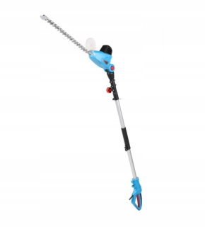 Nožnice - ELEKTRICKÉ NOHY. HEDGE Boom 500W NW500