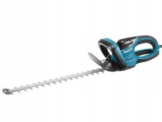 Nožnice - ELEKTRICKÉ Nožnice na živé ploty 400W 48CM