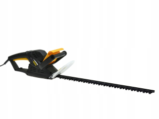 Nožnice - ELEKTRICKÉ Nožnice na živý plot 45 cm GEKO G83005