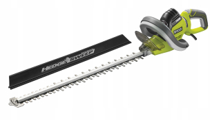 Nožnice - ELEKTRICKÉ Nožnice na živé ploty 750 W RYOBI RHT7565