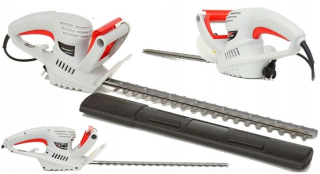 Nožnice - NAC HE60-CH 600W 51CM Elektrické ohrievače