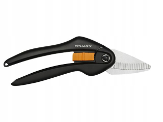 Nožnice - UNIVERZÁLNE NOHAVICE FISKARS SP28 SINGLESTEP