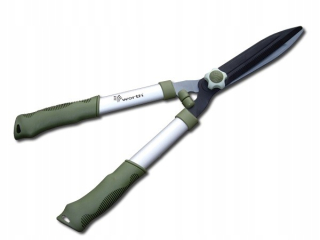 Nožnice - Záhradné nožnice na živé ploty 55cm KT-W1107
