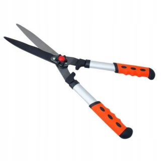 Nožnice - ŽIVÝ NOT Nožnice na živé ploty 570 mm WAVY BLADE