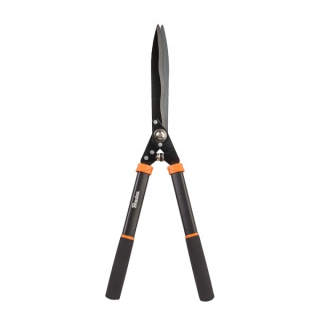 Nožnice - Záhradné nožnice na živý plot 64cm KT-V1121
