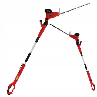 Nožnice - TELESKOPICKÉ NOHAVICE 150 - 280 cm NA 51cm VÝLOŽNÍKU