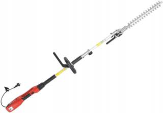 Nožnice - TELESKOPICKÉ NOHY NA živé ploty 900W 41CM