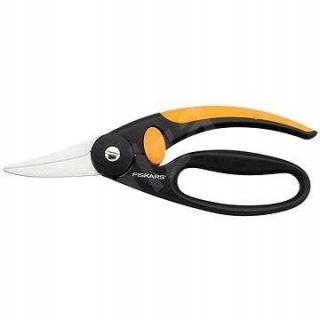 Nožnice - UNIVERZÁLNE NOHAVICE FINGERLOOP FISKARS SP45 *