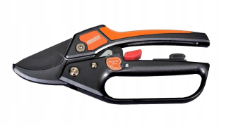 Nožnice - Nožnice s Hecht Ratchet Mechanizmus 434DLA08