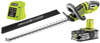 Nožnice - Nožnice na živé ploty RYOBI RHT1851R25F