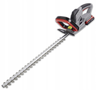 Nožnice - Hedge nožnice zahŕňali 18V batériu 52cm