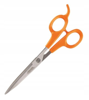 Nožnice - Kadernícke nožnice FISKARS CLASSIC 17 CM