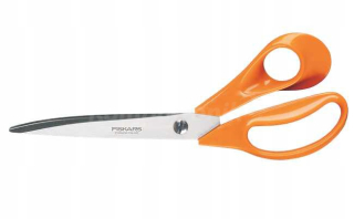 Nožnice - 240MM PROFESIONÁLNE KRAJČÍRSKE Nožnice (FS859863)