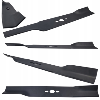 Nôž pre benzínovú kosačku Konar Nac, séria S461 ls46 lp46 46 cm