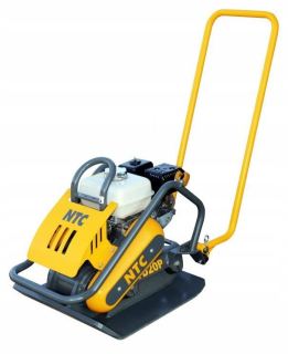 Vibračná doska - Zhutňovač dosiek NTC VD 24P 115 kg HONDA GX160