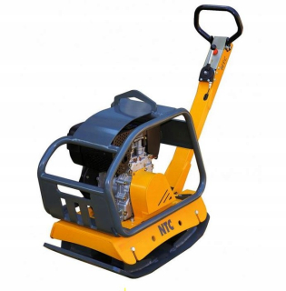 Vibračná doska - NTC VDR 26 DOUBLE DIRECTION VIBRATORY HONDA GX200