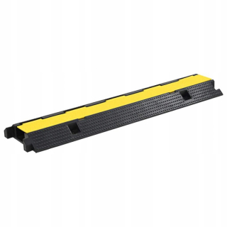 Káblová invázia, 1-kanál, guma, 100 cm