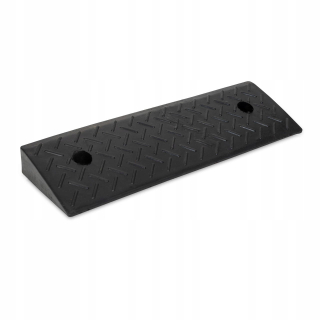 Rampy - Nájazdová rampa, príjazdová cesta pre 5 cm vozík