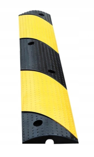 Kliny - Nájazdové rampy, maskovacie rámy, prah krytu kábla 100cm
