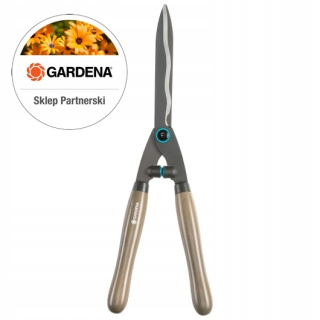 Nožnice - Nožnice na živé ploty NatureCut Gardena 12300 Nové