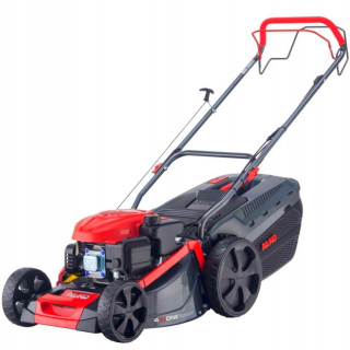Kosačka benzínová - Nemecká benzínová kosačka na trávu s pohonom AL-KO 2,7 HP
