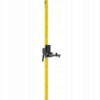 Nivelak - Expanzná tyč Nivel System LP-33 pre laser 3,3 m