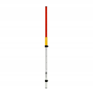 Nivelak - Laserová palica Nivel System LS-24 2,4 m
